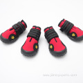 Pet dog shoes running petco oem